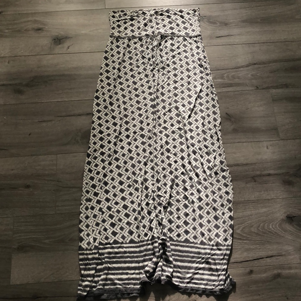 Max Studio maxi skirt